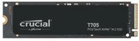 Crucial CT1000T705SSD3 interne SSD