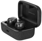 Sennheiser Momentum True Wireless 4 wireless Kopfhörer (Adaptive Noise Cancellation, Sennheiser Momentum True Wireless 4 wireless Kopfhörer (Adaptive Noise Cancellation,