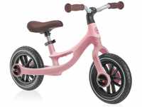 Globber Go Bike Elite Air rosa
