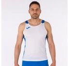 Joma Laufshirt Handballshort RECORD II SLEEVELESS