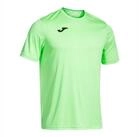 Joma T-Shirt Combi (100% Polyester) hellgr&uuml;n Herren