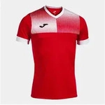 Joma Fu&szlig;balltrikot Handballtrikot SUPERNOVA IV TRIKOT rot S