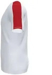 Joma Fu&szlig;balltrikot Handballtrikot ACADEMY TRIKOT rot S