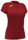 Joma Laufshirt Record II Running Shirt Damen