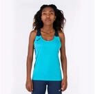 Joma Laufshirt Record II Running Singlet Damen