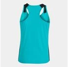 Joma Laufshirt Record II Running Singlet Damen