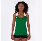 Joma Laufshirt Record II Running Singlet Damen