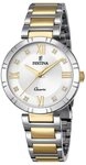 Festina Quarzuhr Festina Damenuhr Mademoiselle Armbanduhr, (Analoguhr), Damen