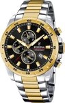 Festina Quarzuhr Festina Quarz Herren Timeless Chronograph F20562/4