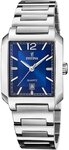 Festina Quarzuhr Festina F20679/3 Damenuhr Quarz Eckig 29mm 5ATM Festina...