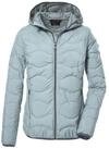 G.I.G.A. DX by killtec Funktionsjacke Steppjacke GW 21