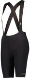Scott Fahrradhose Bib Shorts W's Ultd. ++++ Leichte, schnelltrocknende