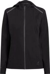 Energetics Laufjacke Da.-Regenjacke Shane III W BLACK