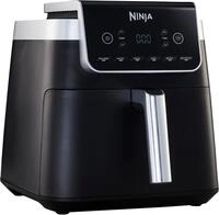 NINJA Hei&szlig;luftfritteuse AF180EU, 2000 W
