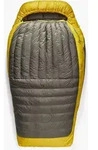 sea to summit Daunenschlafsack Spark Down Sleeping Bag, Optimaler Schlafsack...