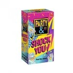 Jumbo Spiele Spiel, Party & Co. - Shock You - deutsch