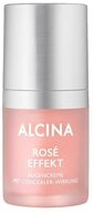 ALCINA K&ouml;rperpflegemittel Ros&eacute; Effect Eye Cream (Eye Cream) 15 ml