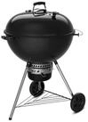 Weber Holzkohlegrill Master-Touch GBS E-6755