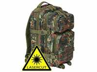 Brandit Freizeitrucksack Us Cooper Lasercut Medium Backpack