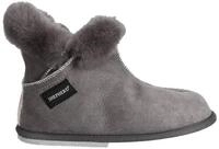 Shepherd Shepherd 2272016 Bella, Hausschuhe, Grau, Damen Hausschuh