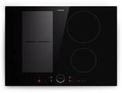Klarstein Induktions-Kochfeld Delicatessa 70 Hybrid, Kochfelder Induktion Hob...