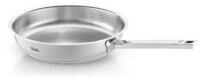 Fissler Bratpfanne Original-Profi Collection&reg;, Edelstahl 18/10 (1-tlg),