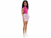 Mattel Barbie Fashionistas Nr. 215 (HRH13)