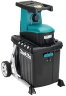 Makita H&auml;cksler UD2500 - Gartenh&auml;cksler - schwarz/blau