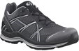 haix Haix Black Eagle Adventure 2.2 GTX schwarz/grau Wanderschuh