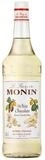 MONIN Getr&auml;nke-Sirup, Monin Wei&szlig;e Schokolade Sirup mit nat&uuml;rlichem Aroma 1000ml