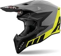 Airoh Motocrosshelm Wraaap Reloaded Motocross Helm