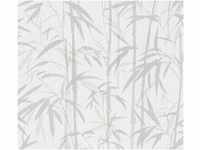 A.S. Creation Michalsky 4 Bambus Beige/Creme Floral