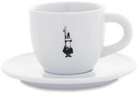 BIALETTI Cappuccinotasse Bialetti