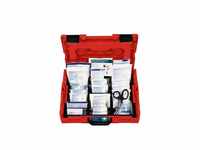 Bosch Professional Erste-Hilfe-Set gem. DIN 13157, (85 St), Koffersystem L-BOXX...