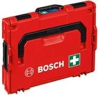 BOSCH Erste-Hilfe-Koffer, Set, Koffersystem L-BOXX 102 E