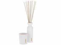 Rituals Raumduft Sakura Home Set - Scented Candle + Fragrance Sticks 250ml...