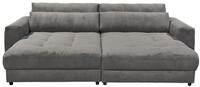ED EXCITING DESIGN Big-Sofa Loveseat, 2-Sitzer, Barura, Breite 292, 2 Teile, Big-Sofa