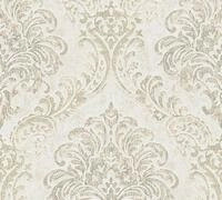 living walls Vliestapete Metropolitan Stories. Travel Styles. Ornament-Tapete,
