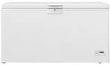 BEKO Gefriertruhe HSM10440 457500000014, 155.50 cm breit