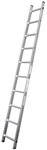 KRAUSE Anlegeleiter Krause Aluminium-Anlegeleiter CORDA 3,50 m