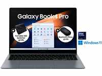 Samsung NP960X Galaxy Book4 Pro 16'' Notebook (40,6 cm/16 Zoll, Intel Core...