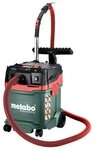 metabo Nass-Trocken-Akkusauger AS 36-18 M 30 PC-CC, Akku-Sauger Ohne Akku im...