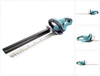 Makita Akku-Heckenschere BUH / DUH 523 Z 18V Akku Heckenschere 18V 52cm Solo