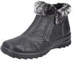 Rieker Winterboots mit Rieker-TEX-Membran schwarz 36 EU