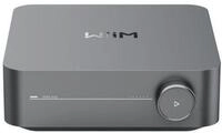 WiiM Amp Streaming Amp GRAU Aktion Verst&auml;rker