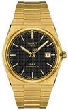 Tissot Schweizer Uhr PRX Powermatic 80 Damian Lillard Special Edition