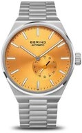 Bering Automatikuhr Bering 19441-701 Herrenuhr Automatik 41mm 10ATM Bering 19441-701