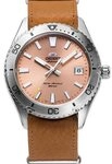 Orient Automatikuhr Orient RA-AC0Q05P10B Diver Automatik Herrenuhr 40mm 20ATM Orient
