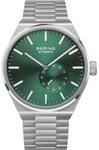 Bering Automatikuhr Bering Automatic silber matt 19441-708 19441-708, Hochwertiges