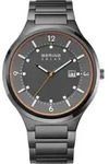 Bering Quarzuhr Bering 14442-777 Herrenuhr Slim-Solar 42mm 5ATM Bering 14442-777